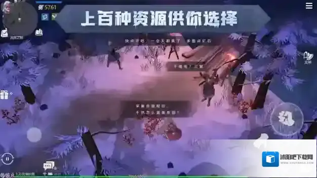 冰原守卫者发展攻略
