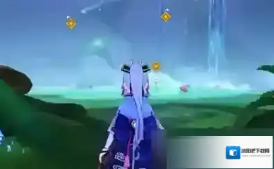 原神探索
