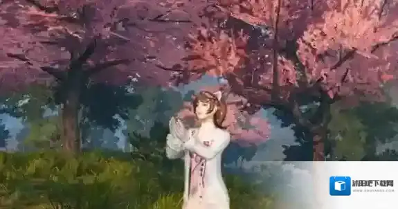 明日之后男孩