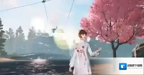 明日之后物语