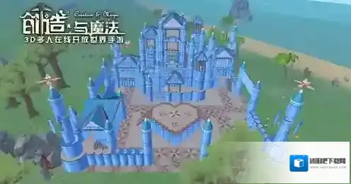 创造与魔法乌龟可以生产龟蛋吗