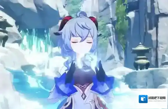 原神委托
