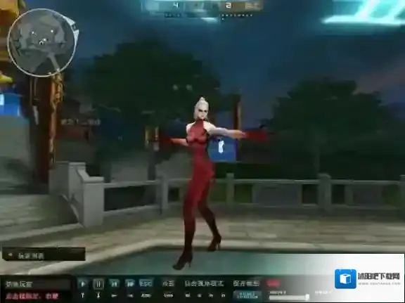 cf妖姬技能是什么 要如何使用
