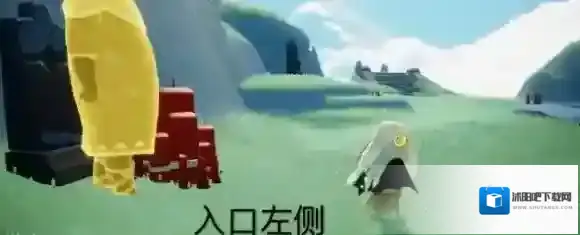 Sky光遇蜡烛