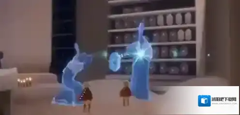 光遇祈祷