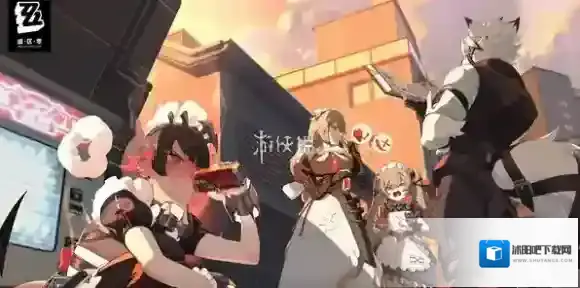 绝区零绝区