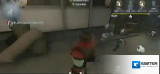 第五人格最简单的监管者有哪些