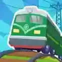 快乐小火车快乐小火车