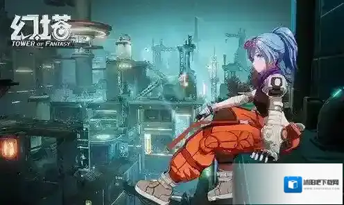 幻塔抽卡
