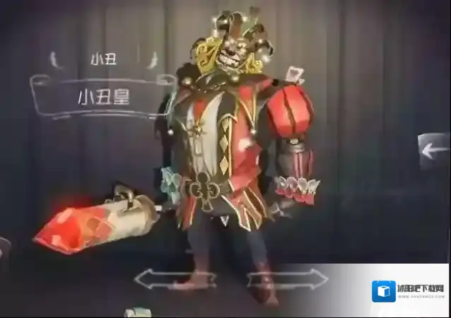 第五人格小丑怎么克制