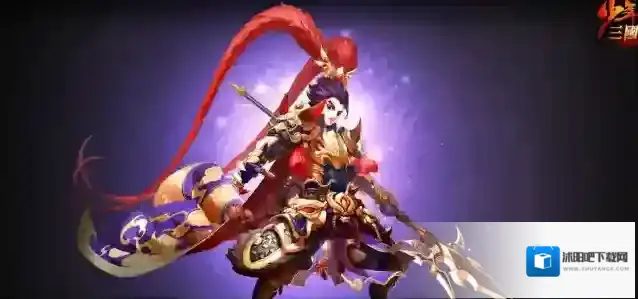 少年三国志2命星合成攻略