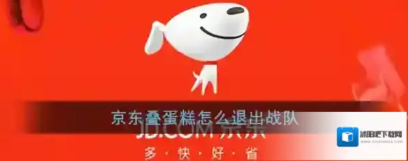 京东队伍