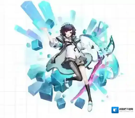 黑潮之上时装