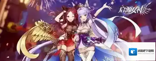 启源女神德墨忒尔神器有什么 专属神器技能介绍