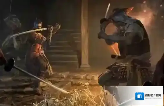 只狼兵种