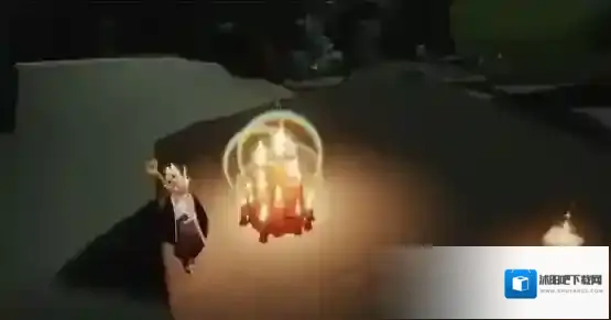 光遇蜡烛