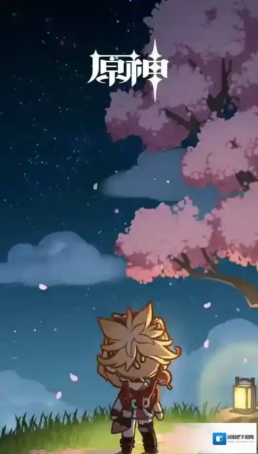 原神柯莱