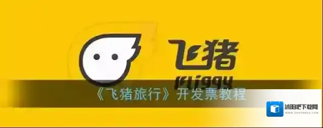 飞猪旅行信息