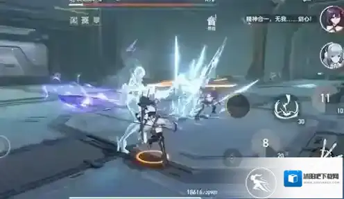 深空之眼选择