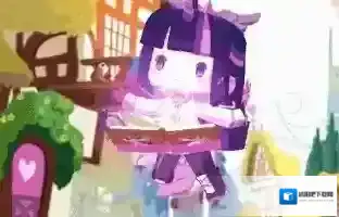 迷你世界小马