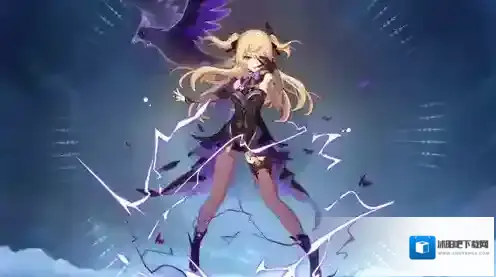 原神增伤