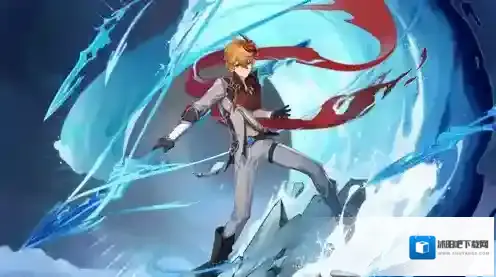 原神大招