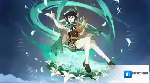 原神脱手
