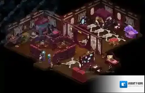 梦幻西游家具配方大全 怎么来制作家具