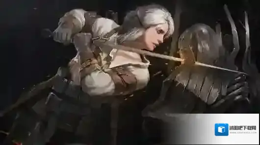 巫师3这个游戏