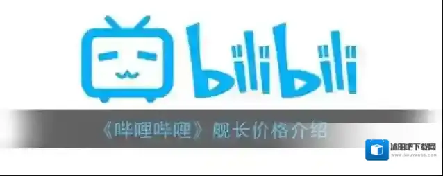 哔哩哔哩舰长