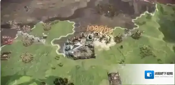 三国志14威力加强版武将主义怎么选 三国志14威力加强版武将主义推荐