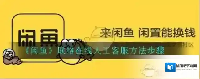 闲鱼找到