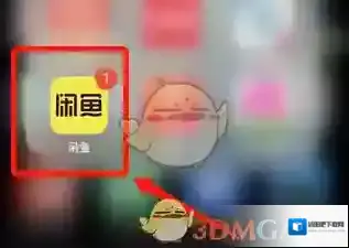 闲鱼有疑问