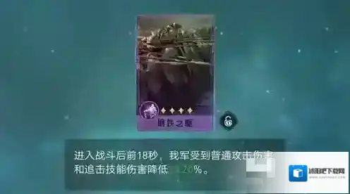 重返帝国属性