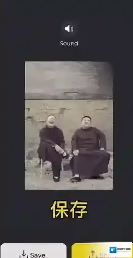 avatarify选择