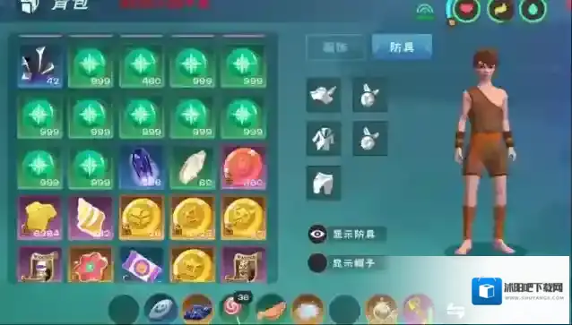 创造与魔法竹米有什么用 竹米作用介绍