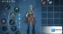 冰原守卫者南瓜粥