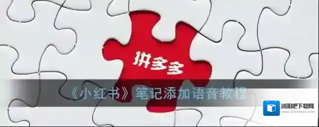 小红书就可以