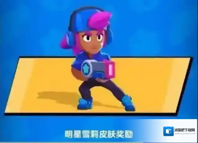 荒野乱斗红龙