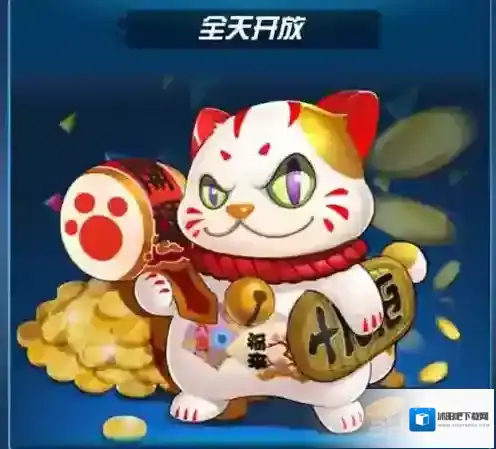放置英雄点金手
