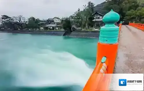 旅行青蛙日本