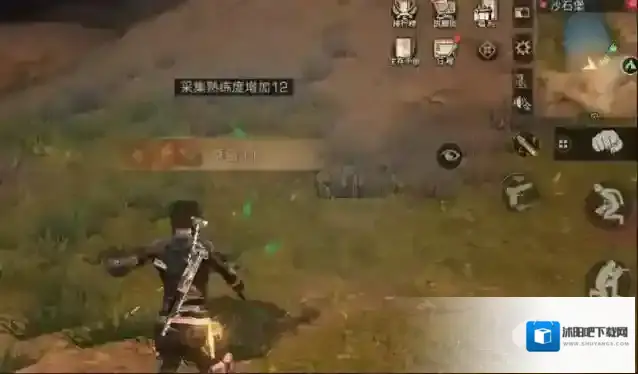 明日之后老玩家
