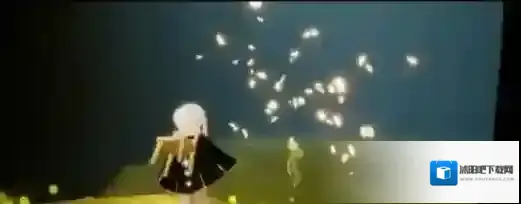 光遇冰雪
