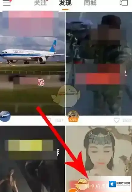 快手视频