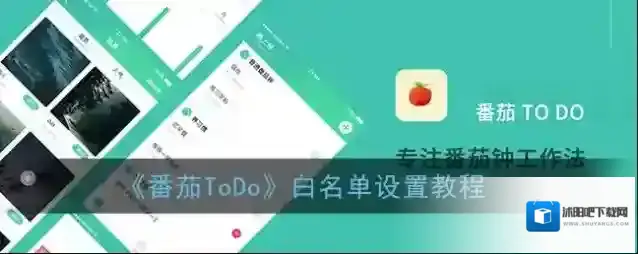 番茄ToDo白名单