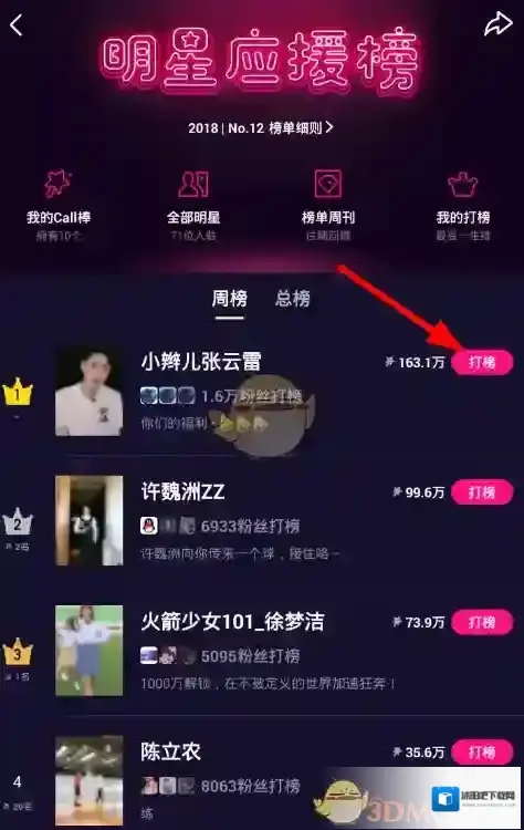 微视来源于
