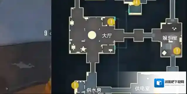 和平精英谁是