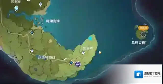 原神螺旋深渊怎么去