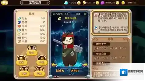 乐土金牌打手