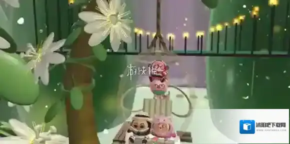蛋仔派对蛋仔